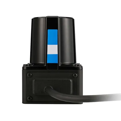 270°ToF Sensor 3D LiDAR Scanner