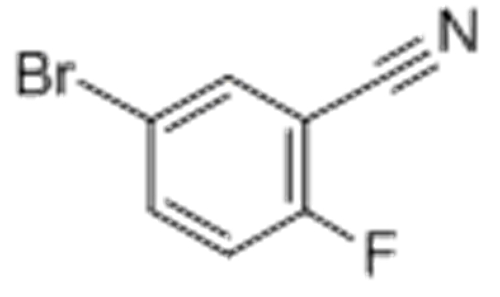 Name: Benzonitrile,5-bromo-2-fluoro- CAS 179897-89-3