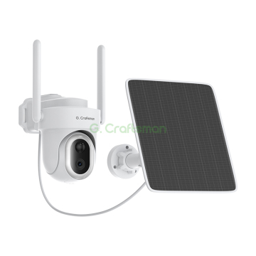 4G Solar Battery PTZ Camera - G1(AG) GCraftsman Night Vision Sim Card Wireless Security Outdoor Waterproof with Cloud Edge & Alarm Audio" 

However, to make it more suitable for a search engine title, we might condense and prioritize the most distinguishi