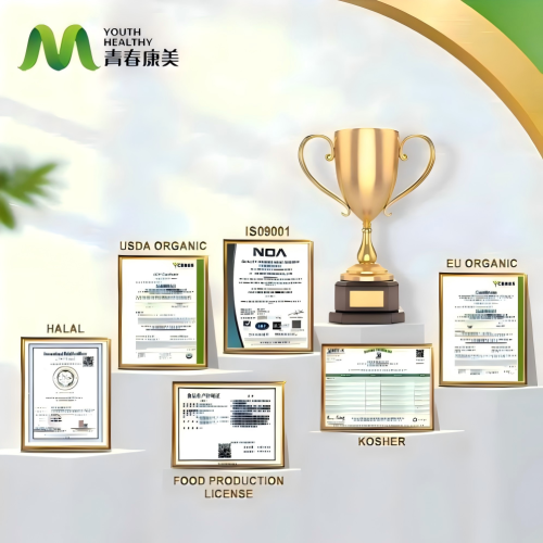 Најбољи реисхи екстракт прах