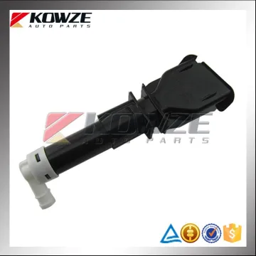 Headlamp Washer Actuator For Mitsubishi Pajero Montero Sport Triton L200 KG4W KH4W KH6W KH8W KH9W KB4T 8264A129