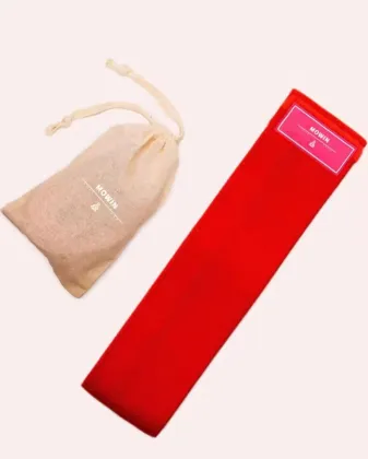 Premium High-Quality Sports Equipment: Custom Logo Resistance Bands