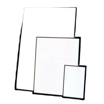 LED EL Panel Electroluminescent Paper Neon Sheet Backlight Decoration Kit with Inverter for Home, Auto Shop, Store, and Party Lighting