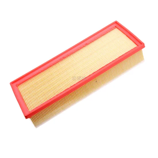 GF17373: High Quality Factory Low Price Auto Air Filter - Replacement Air Filter Auto Parts