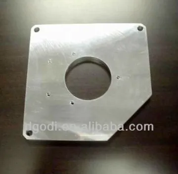 high precision metal stamping