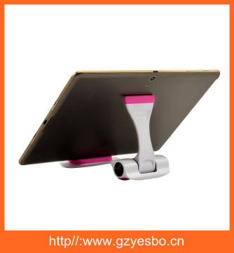 Good quality Cheaper price Foldable Tablet Lazy Holder Stand for Ipad