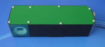 198041 GREEN CBA40 camera