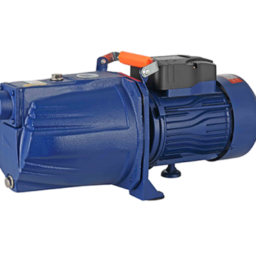 Factory Price Small 1.5 HP Water Jet Pump - HuaLi