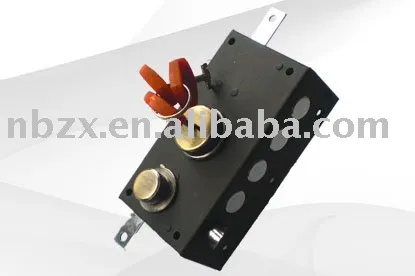 1910 High Quality security door lock