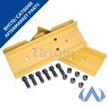 I-Excavator Undercariger Track Shoe for Cat6040