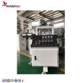 Mini PPR HDPE PVC Co-extrusion Plastic Extruder