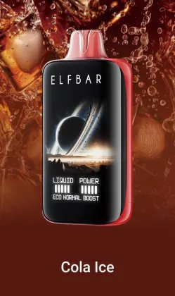 ELF BAR Moon Night 40K Disposble Vape