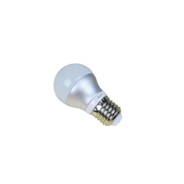 Aluminum die casting LED bulb housing mold