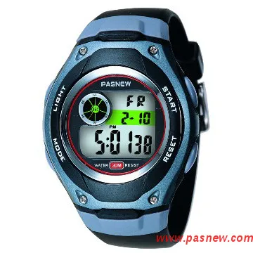 Men\'s Digital Watches for Sports