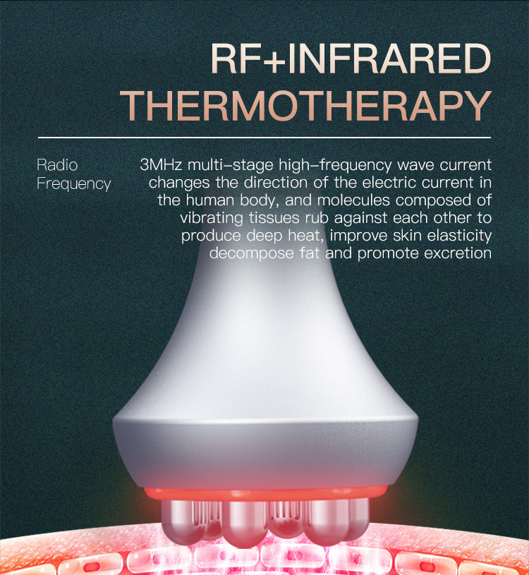 weight loss machine at home