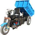  Cargo Tricycle Diesel Engine Small tipper trucks for sale near me Supplier