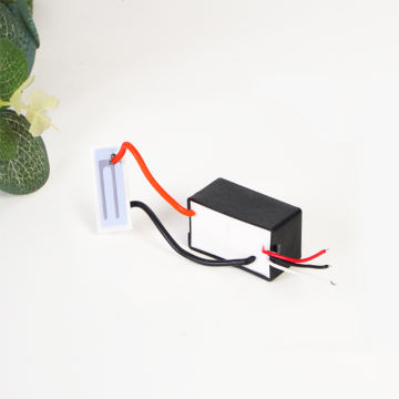 Negative Ion Generator Parts for Air Purifier: Freshener, Module, Pollen, Bacteria, Virus, Cold Plasma Device for Snoring