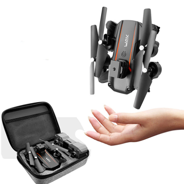 Professional Video Camera Mini Drone with 5G Technology and 4K Resolution: The Deerc Dron
