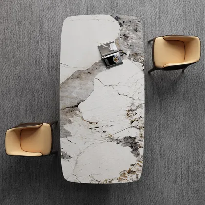 High quality Domestic dining room royal stainless steel