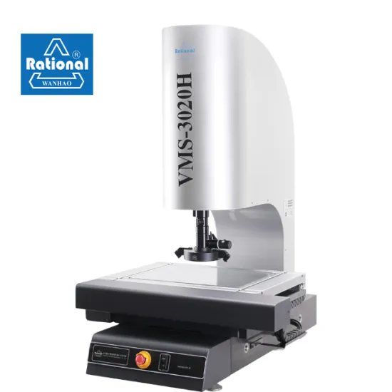 Rational VMS-4030H Video Measuring System