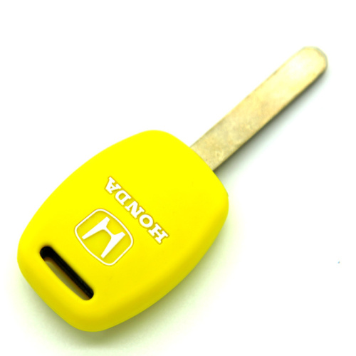 Car protective key holder Honda 3 buttons