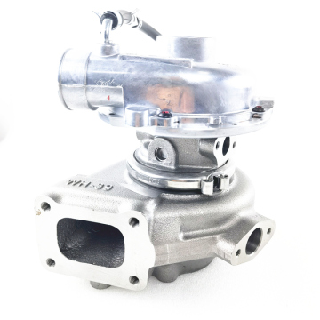 Turbocharger VB660064 MG8 18900HW59020M1 HW5-9020 RHF5WB for Honda PWC Aquatrax F12-R12 HW1 Engine