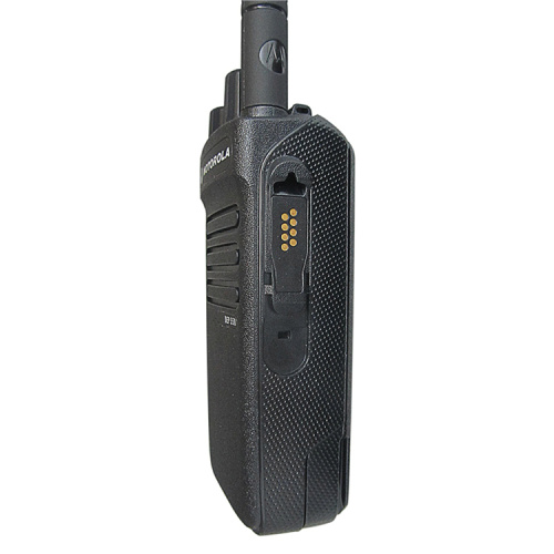 Motorola DEP550E Leichtes Walkie -Talkies