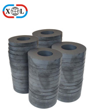 high quality ferrite ring magnet for sale