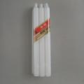 50 gram white stick candle