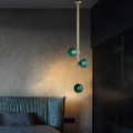 LEDER Hanging Led Light Fixtures