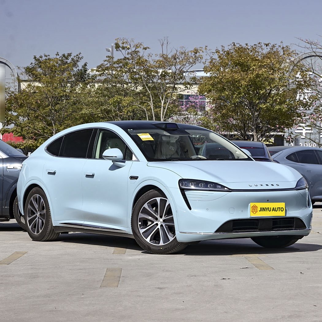 R7 2024 Pure Electric 100kWh Max