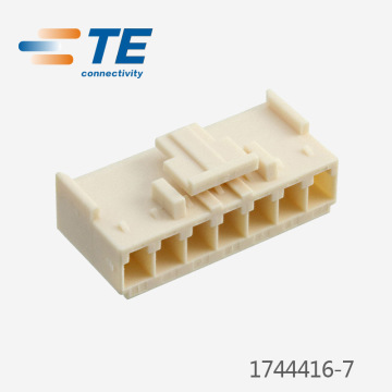 Certificazione ROSH TE Connettori 174463-1
