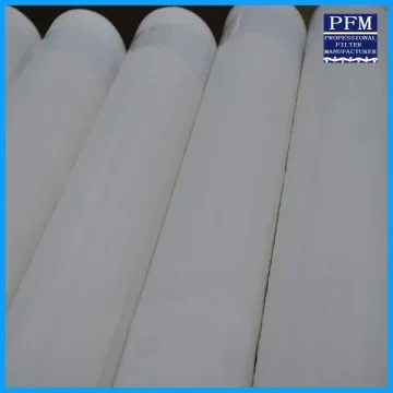 DPP 28T-120 Polyester Bolting Cloth Screen Printing Mesh