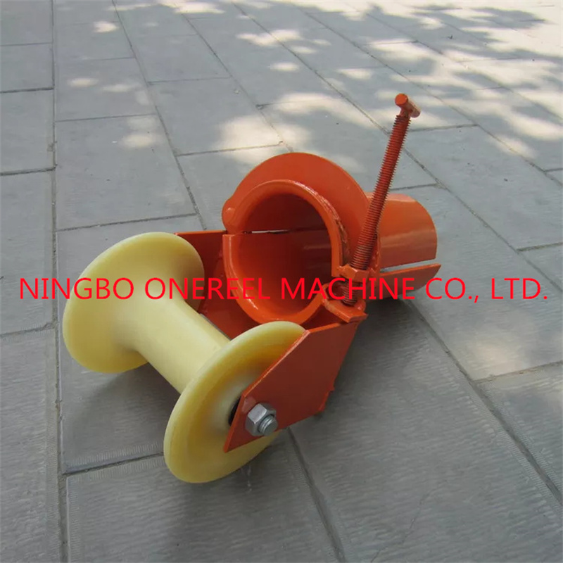 Split Lock Cable Roller For Lead Cable02 Jpg