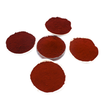 pigments paint colorant iron oxide iron oxide red