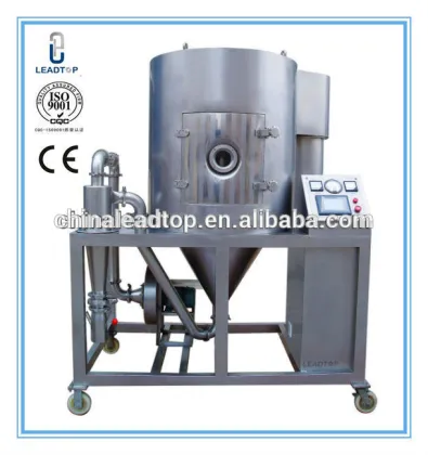 LPG Series Centrifugal Spraying Dryer