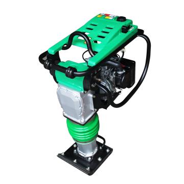 Affordable Diesel/Petrol Gasoline Engine Tamping Rammer Compactor Machines for Sale