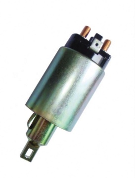 Solenoid Switch for Mitsubishi Diesel Canter 4DR5, 4DR30