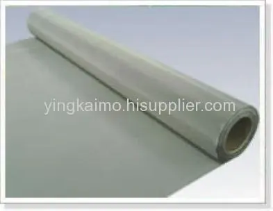 dutch woven wire mesh