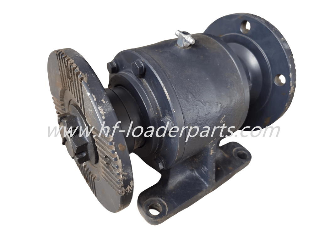 LOVOL 955F 966 Drive Shaft Bridge Support