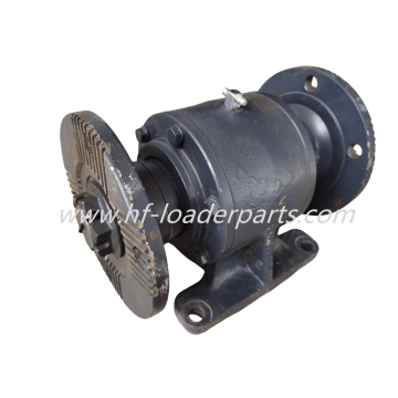 LOVOL 955F 966 Drive Shaft Bridge Support