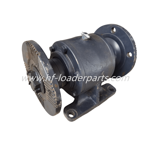 Lovol 955F 966 Drive Shaft Bridge Support