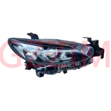 Mazda 6 2017+ Head Lamp Front Light
