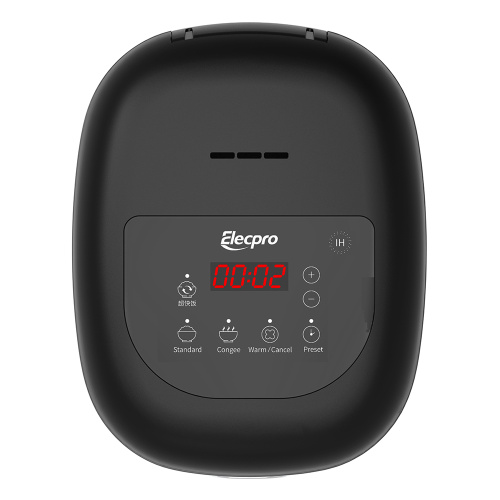 4 Cups Induction Heating Pressure Rice Cooker Induction Heating Rice Cooker with Mini Size 2L Manufactory