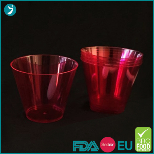 Airline Plastic Cups 9oz