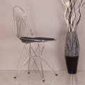 Eames Wire Chair / Charles Eames Cadeira de escritório Dinning Chair