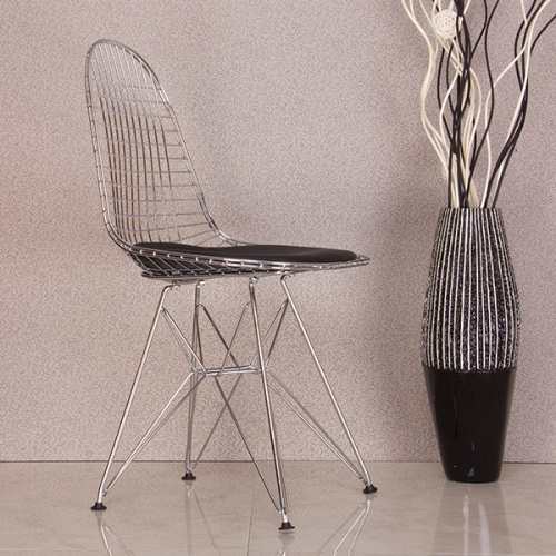 Eames Wire Stuhl / Charles Eames Büro Stuhl Dinning Stuhl