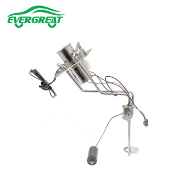 Stainless Steel Gas Tank Sending Unit for Corvette 1985-1987