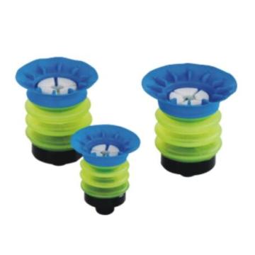 Silicone Vacuum Suction Cups for Industrial Pneumatic Robot Arm Grippers