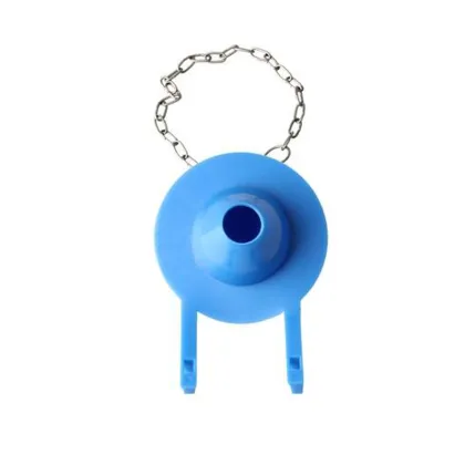 Toilet Cistern Valve Covers and Flappers